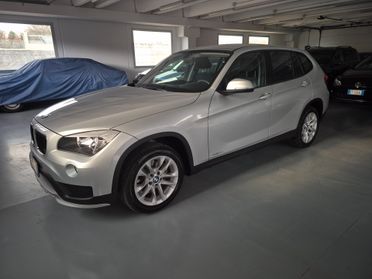 Bmw X1 sDrive18d