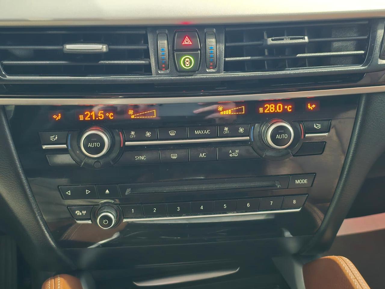 Bmw X6 xDrive30d 249CV