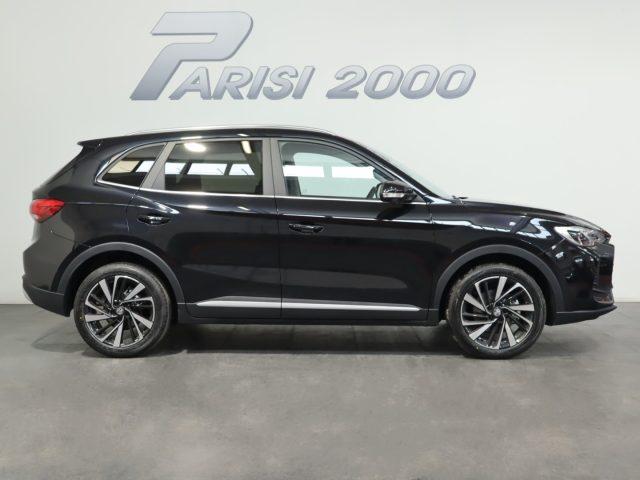 MG ZS Hybrid+ Luxury Aut. *PROMO PARISI GROUP*