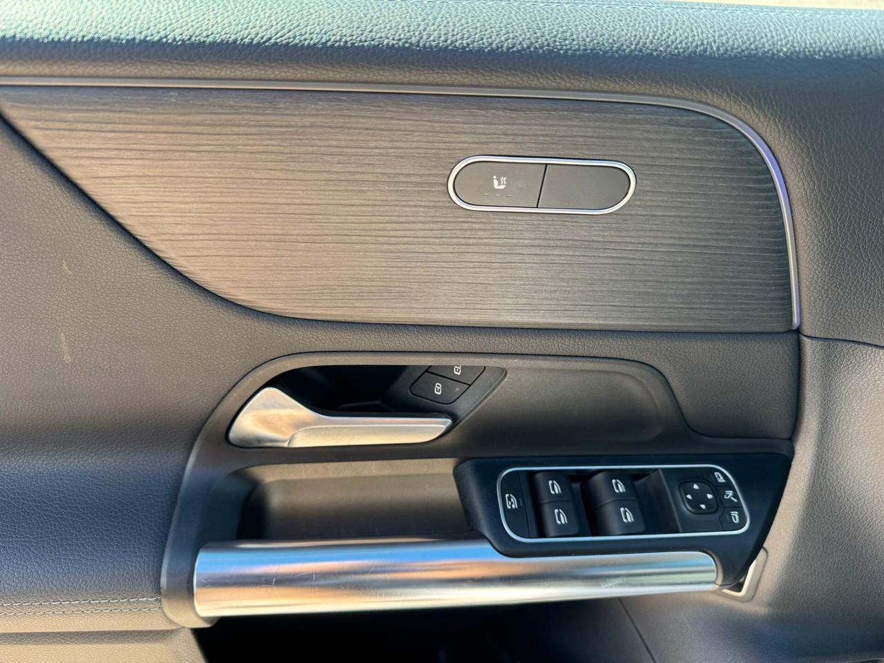 Mercedes-benz B 200 d Automatic Sport Plus