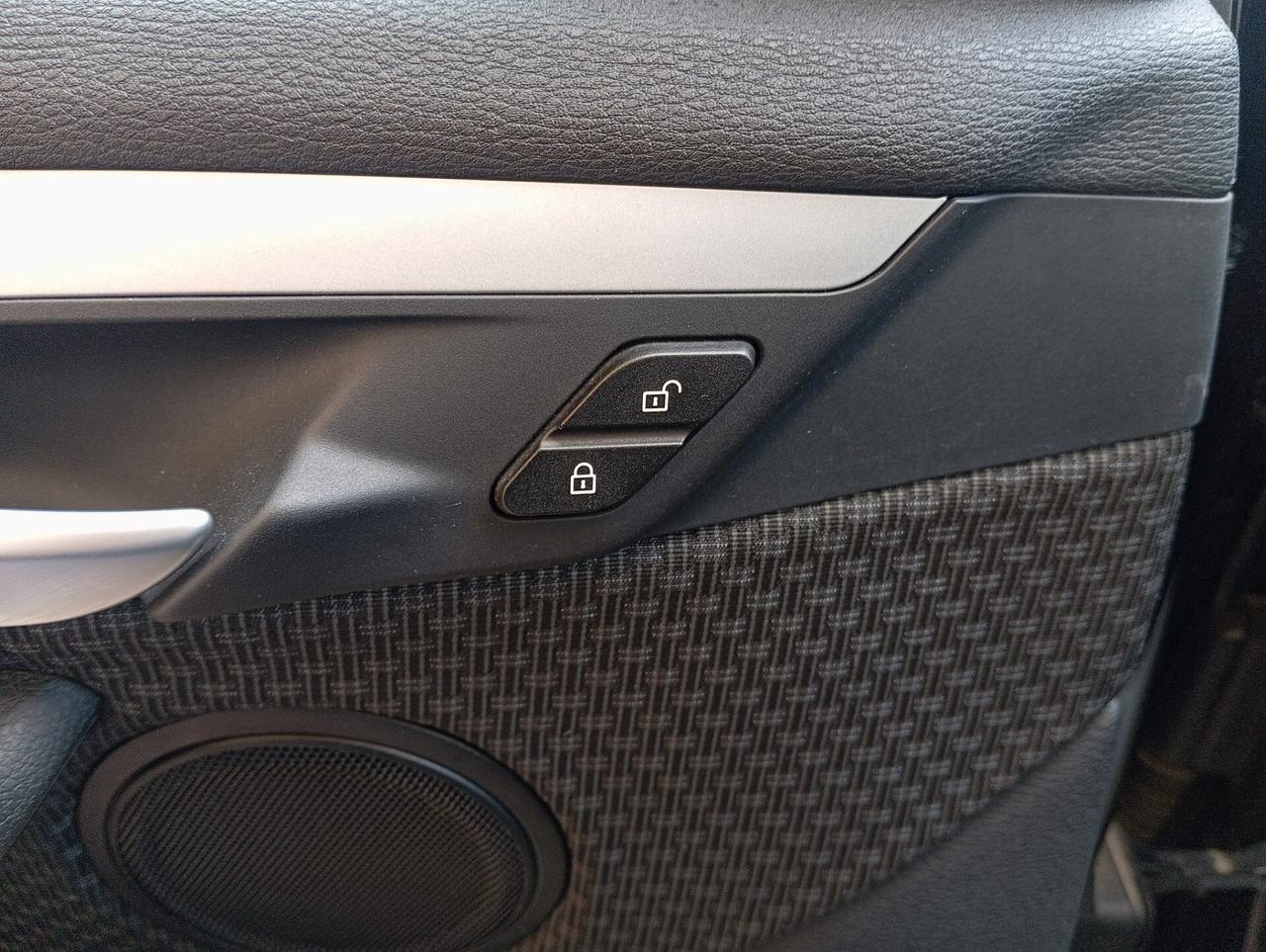 Bmw X2 xDrive18d Business-X