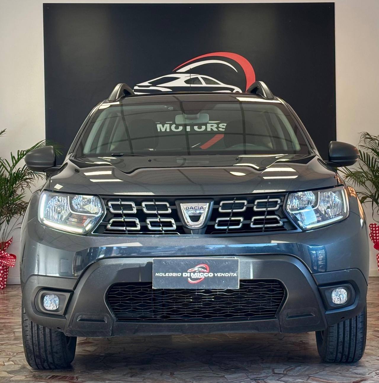Dacia Duster 1.5 Blue dCi 8V 115 CV 4x2 Prestige