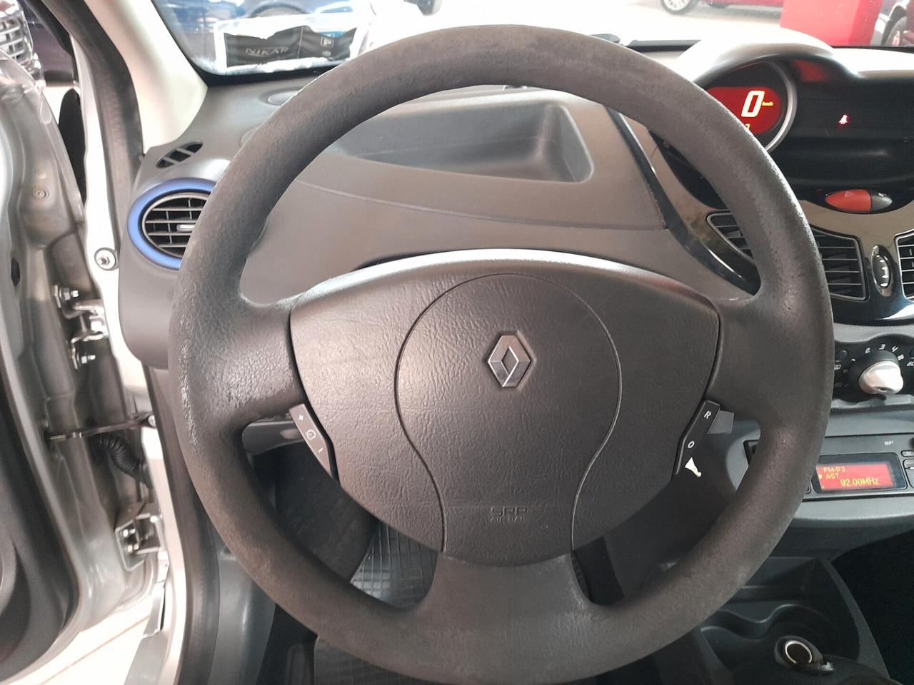 Renault Twingo 1.2 16V Live