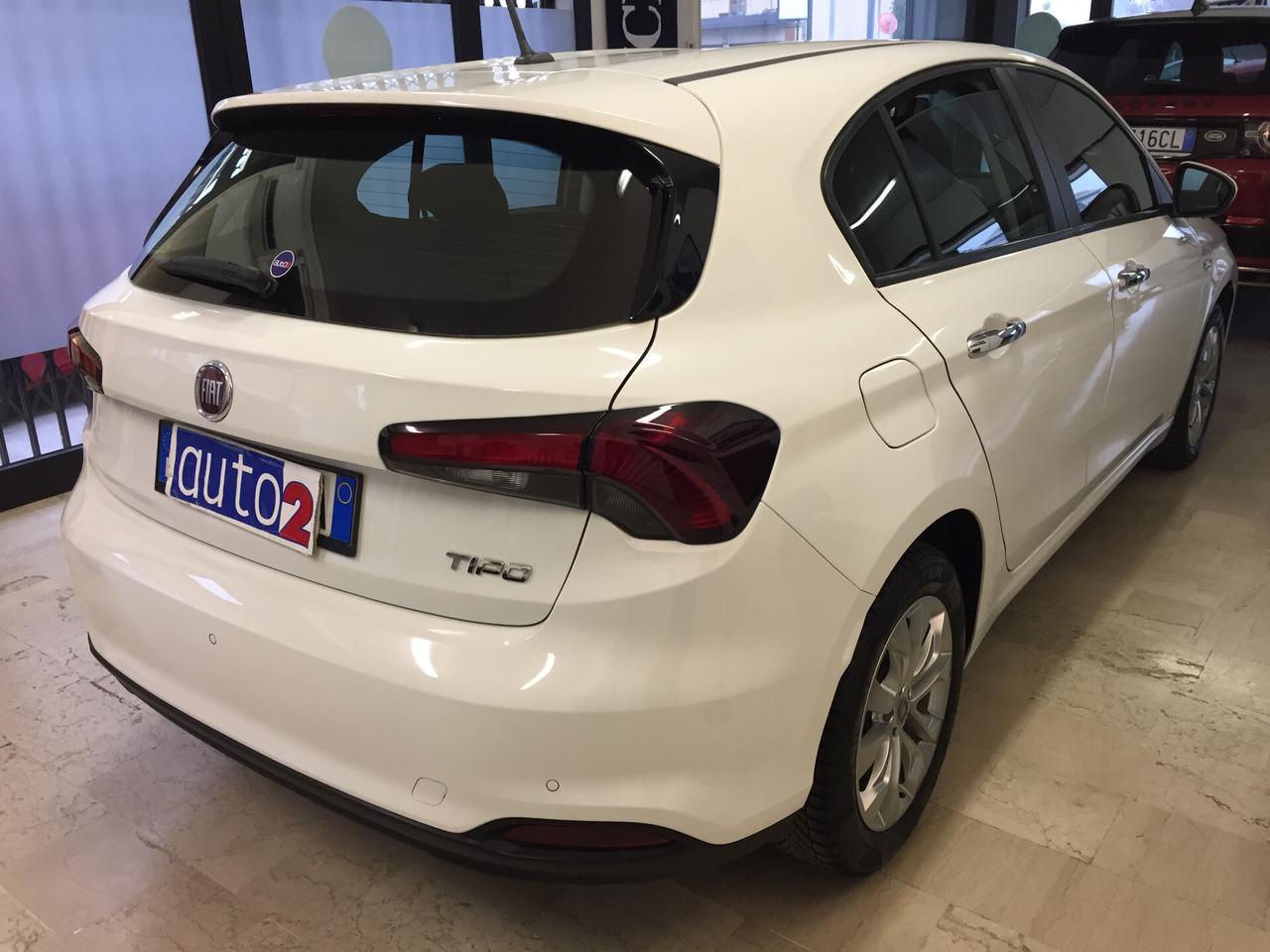 Fiat Tipo 1.3 Mjt S&S 5 porte Business x NEOPATENTATI