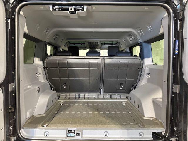 INEOS Grenadier 3.0 Twin Turbo Diesel SW Fieldmaster Edit. 5 posti