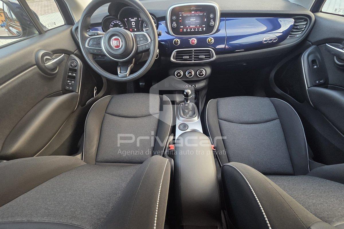 FIAT 500X 1.0 T3 120 CV Urban