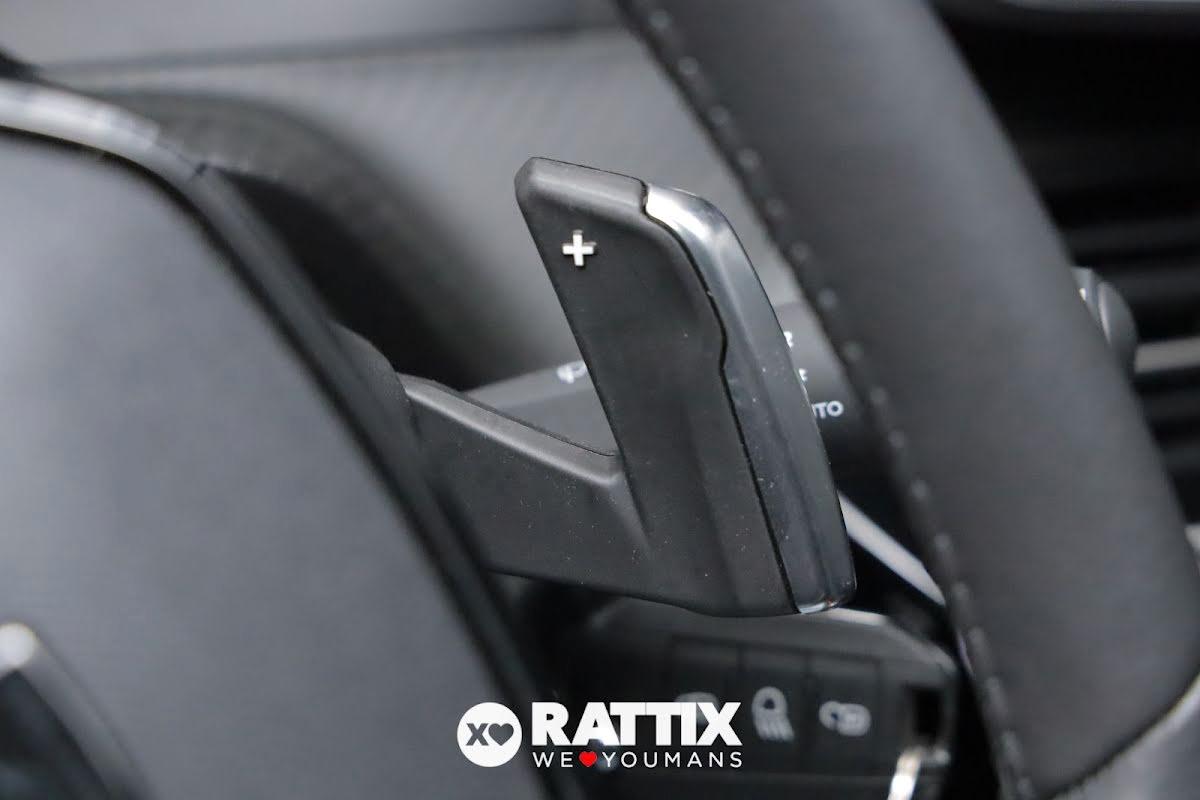 Peugeot 208 1.2 hybrid 100CV Allure e-dcs 6