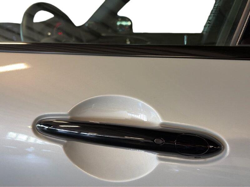 MINI Clubman John Cooper Works JCW