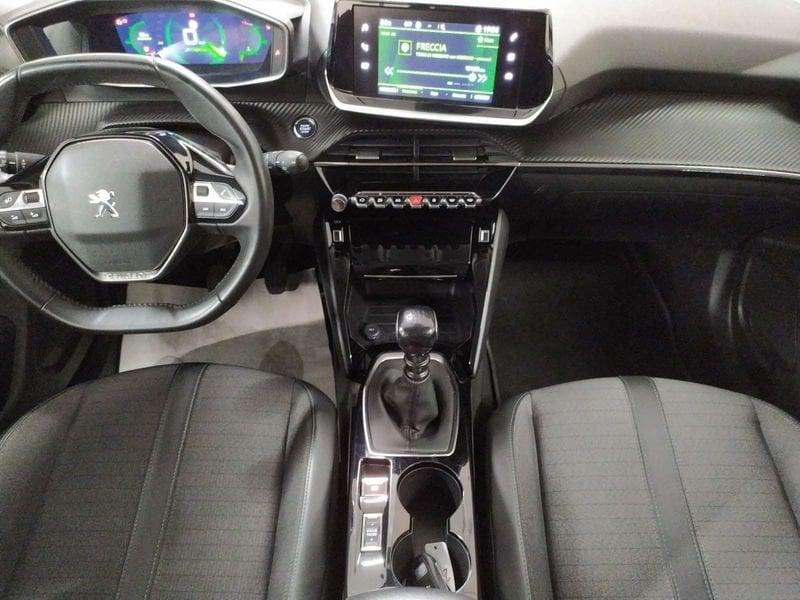Peugeot 2008 1.5 bluehdi Allure Pack s&s 110cv