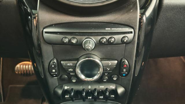 MINI Countryman Mini Cooper SD Countryman ALL4