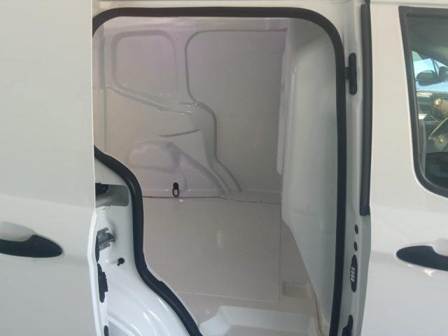 FORD Transit Courier 1.5 TDCi 75CV Van hcpp cover