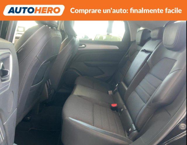 RENAULT Arkana Arkana TCe 140 CV EDC Techno