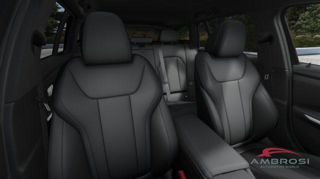 BMW 318 Serie 3 d Touring Msport Comfort Package