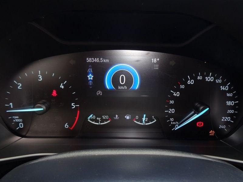 Ford Focus 1.5 EcoBlue 120 CV 5p. ST Line