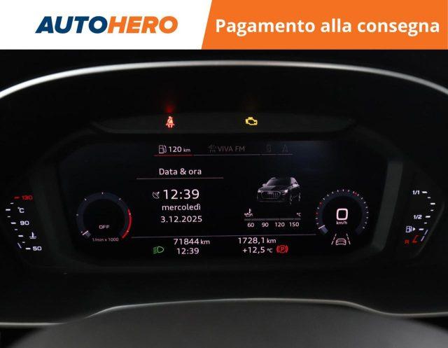 AUDI Q3 35 TDI quattro