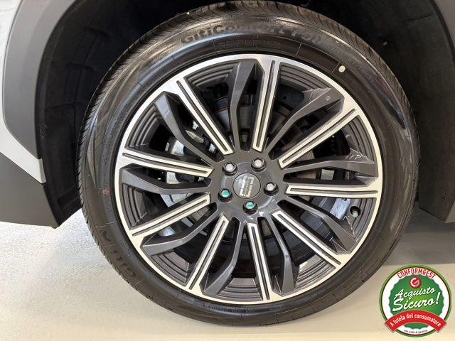 SPORTEQUIPE Sportequipe 6 GT Sportequipe 6 GT 1.6 T-GDI DCT GPL