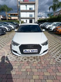 Audi A3 SPB 1.6 TDI