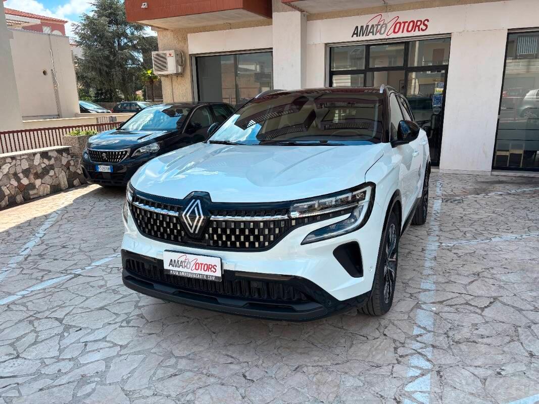 Renault Austral 1.2 E-Tech full hybrid Techno 200cv auto