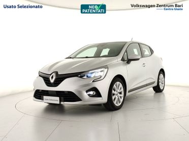 Renault Clio 1.0 tce business 100cv