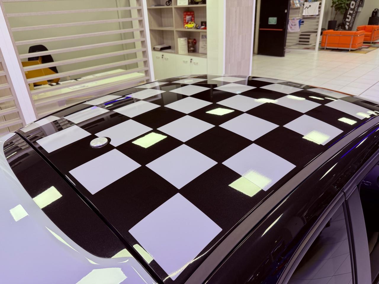 Abarth 695 1.4 Turbo T-Jet 180 CV 70° Anniversario