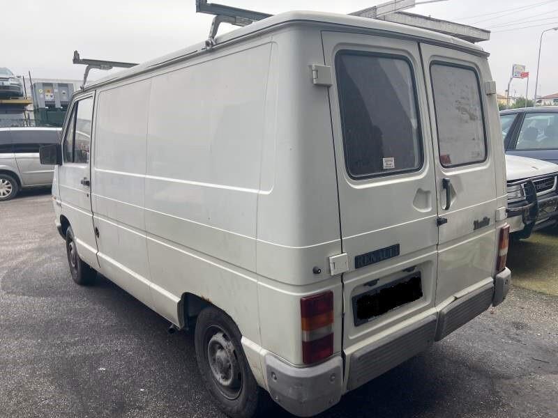 Renault Trafic T3 X 300