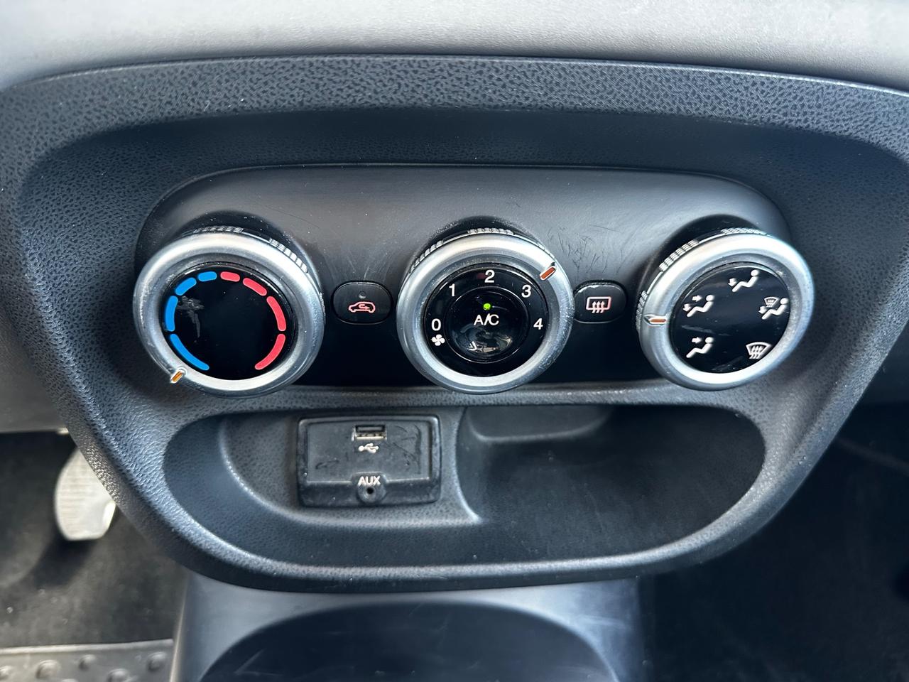 Fiat 500L 1.3 Multijet 85 CV Pop Star