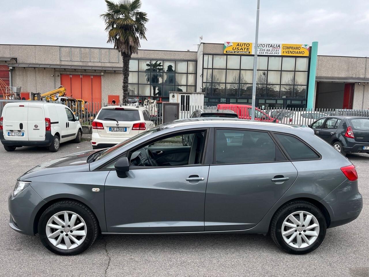 Seat Ibiza ST 1.2 Style
