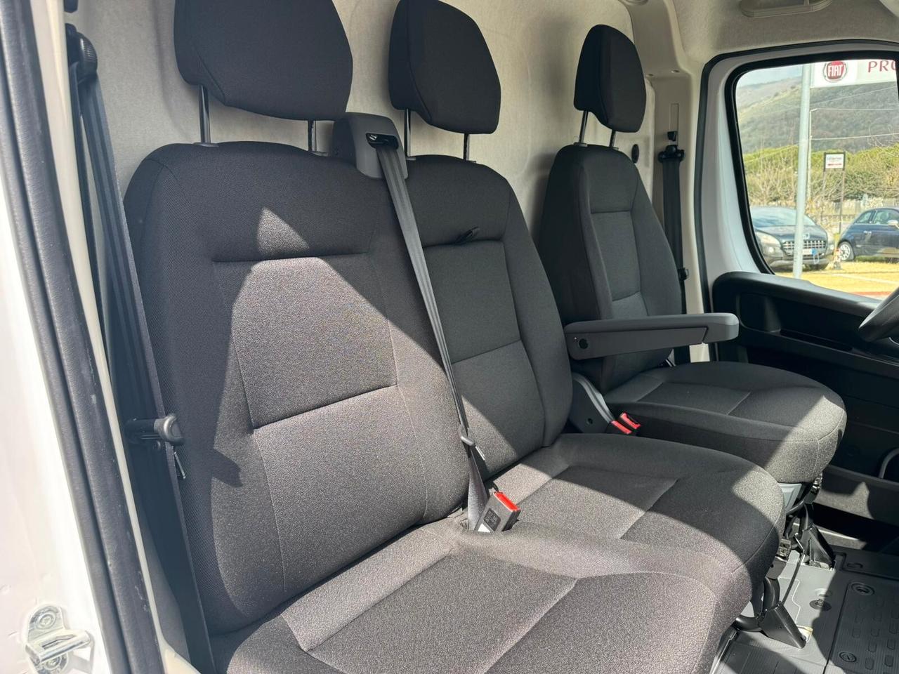 Fiat Ducato 33 2.2 Mjt 140CV PLM-TM Furgone