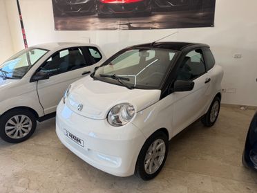 Aixam Minauto GT