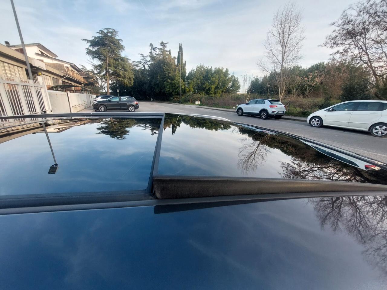 Audi A6 3.0 V6 quattro tiptronic business plus