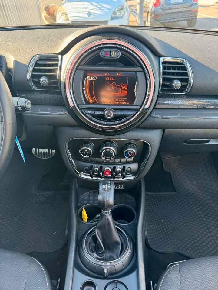 Mini Cooper Clubman 1.5D 116 CV *C.AUTOMATICO