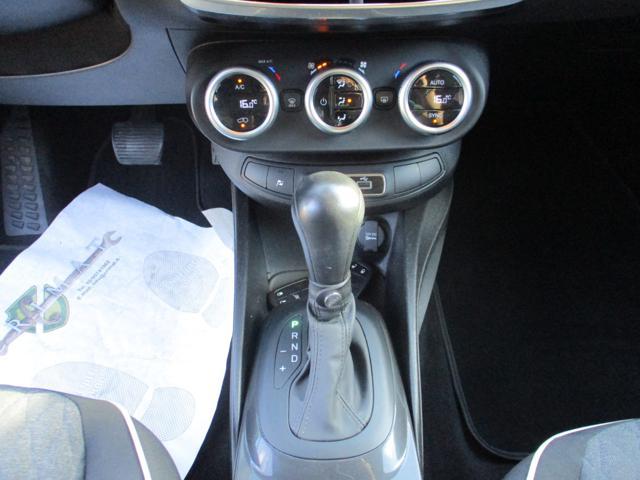 FIAT 500X 1.3 T4 150 CV DCT Cross*NAVIGATORE
