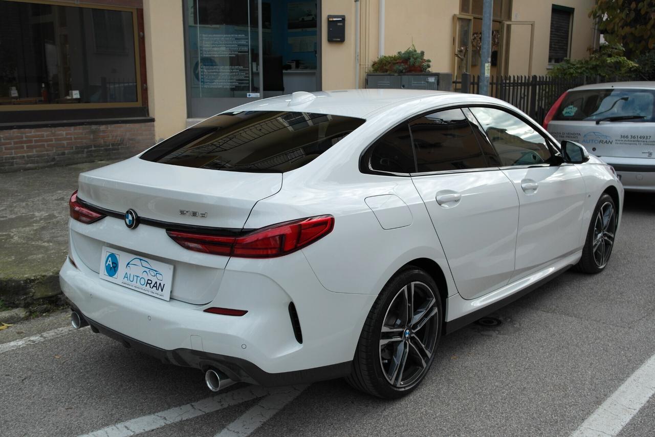 Bmw Serie 2 Gran Coupé 218d Msport