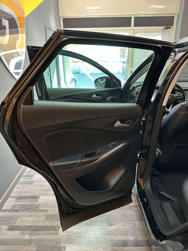 Opel Grandland 1.5 diesel Ecotec Start&Stop aut. Ultimate