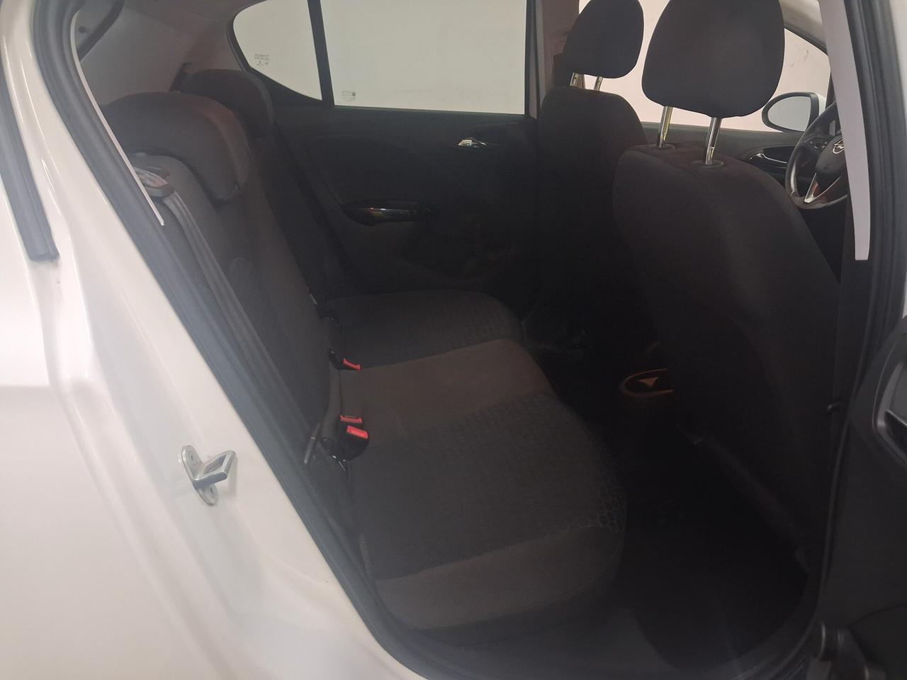 Opel Corsa 1.4 90CV GPL 88.000 km unico prop 2018