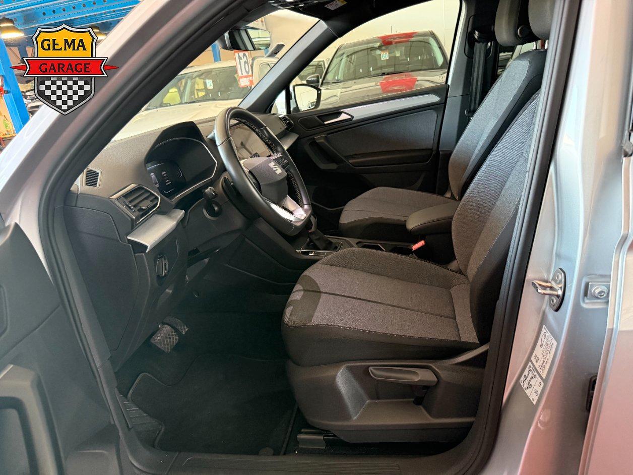 Seat Tarraco 2.0 tdi Business 150cv dsg