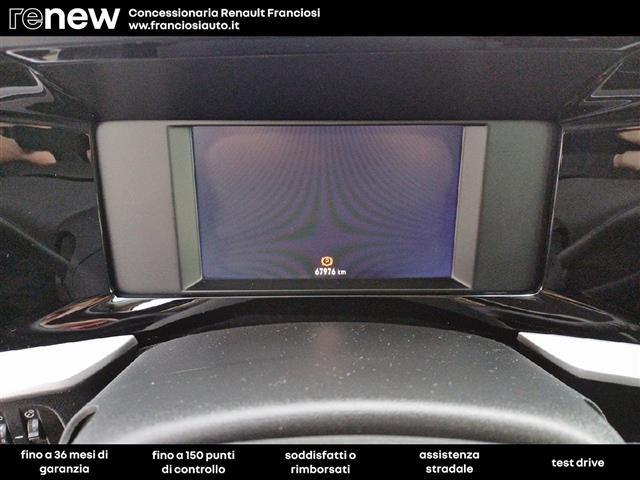 OPEL Mokka 1.2 T 100cv Elegance S&S