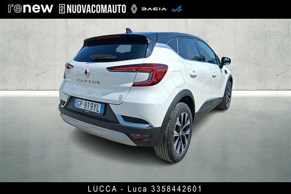 Renault Captur 1.0 TCe Techno