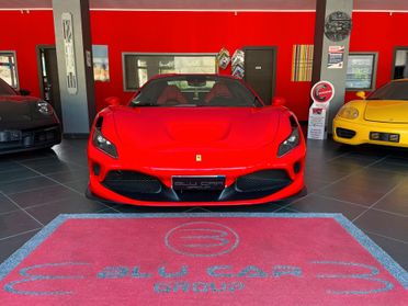FERRARI F8 SPIDER 720cv IPERFULL