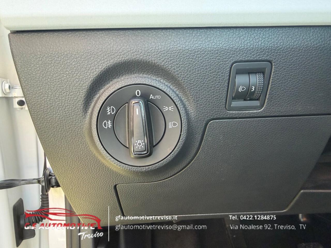Seat Arona 1.0 ecotsi FR 95cv