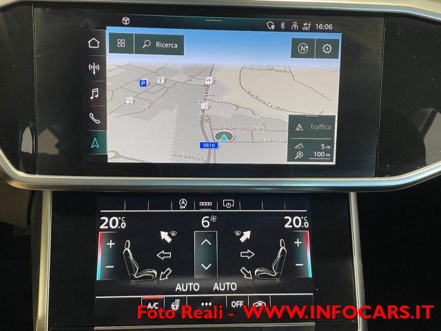 AUDI A6 Avant MHEV 35 2.0 TDI S tronic Business PROMO