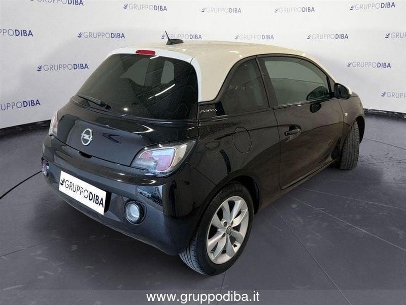 Opel Adam Benzina 1.4 Slam Gpl-tech 87cv E6