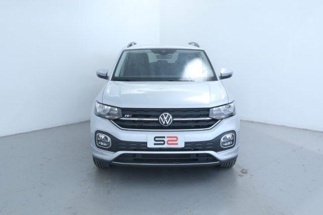 VOLKSWAGEN T-Cross 1.0 TSI 110 CV DSG Sport / R-Line Neopatentati