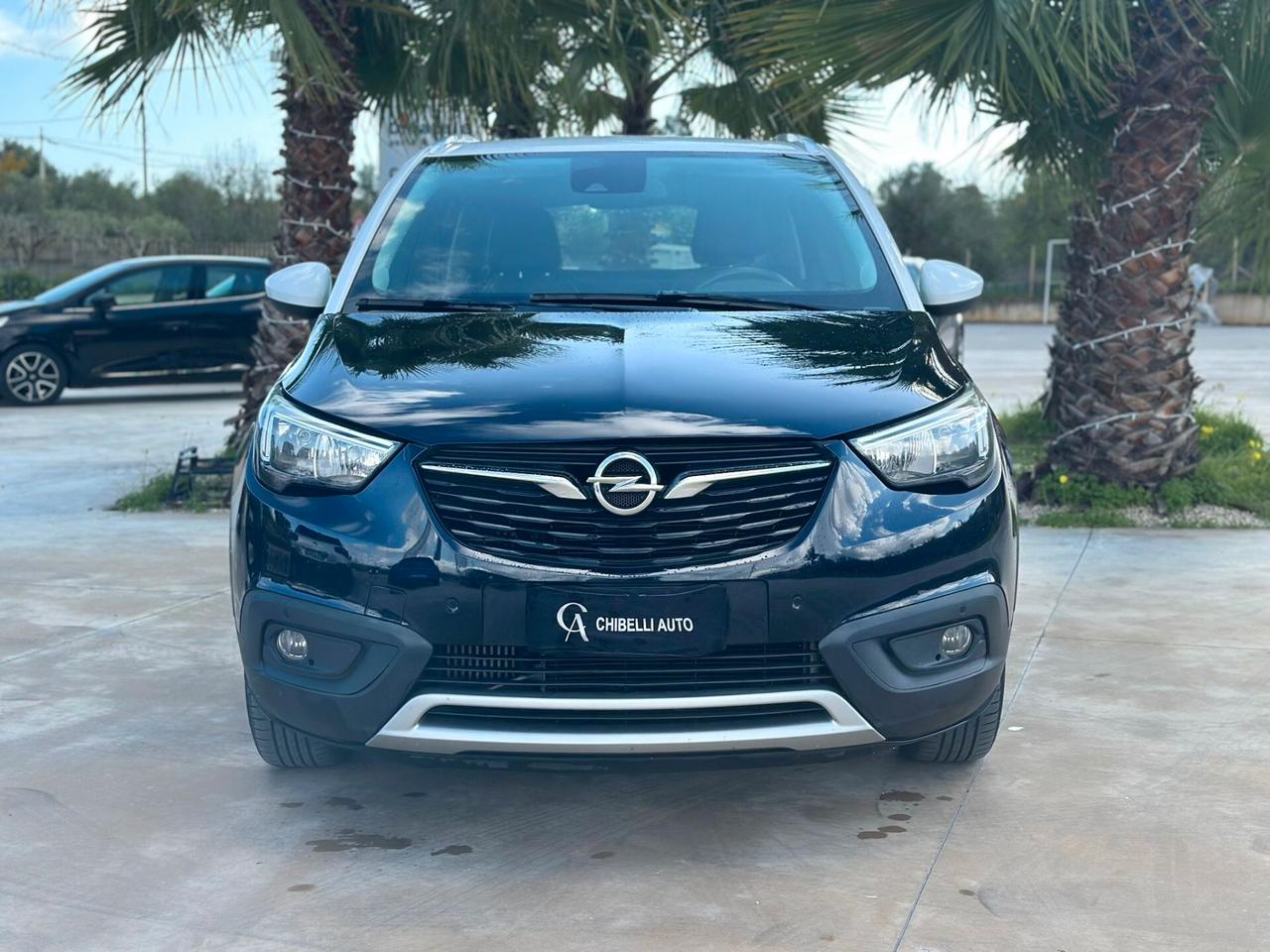 Opel Crossland X 1.5 CDTI 102 CV Innovation