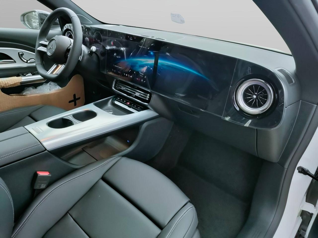 Mercedes-Benz CLA 200 4MATIC