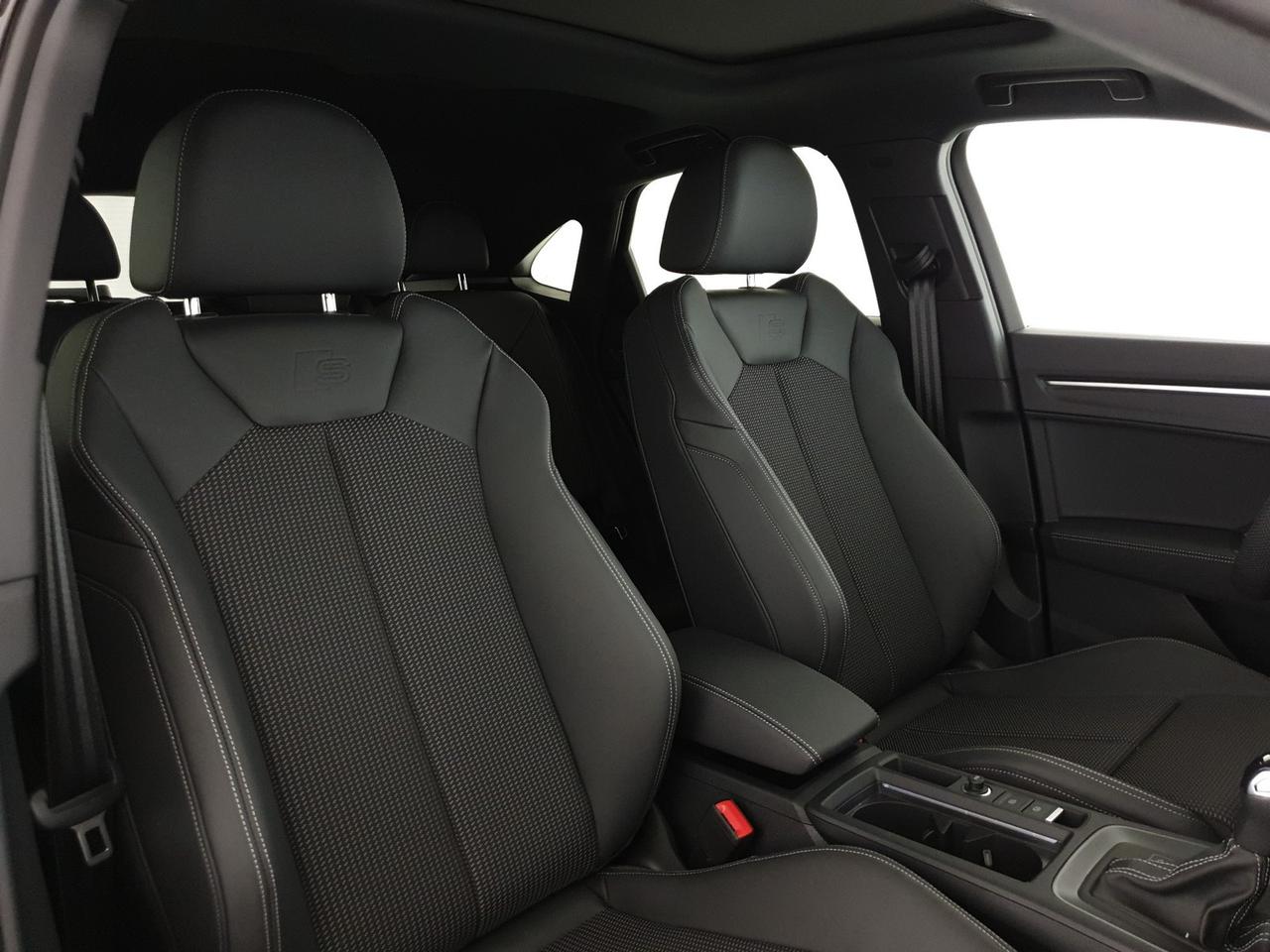 Sportback 35TDI 150CV S tronic S line Edition