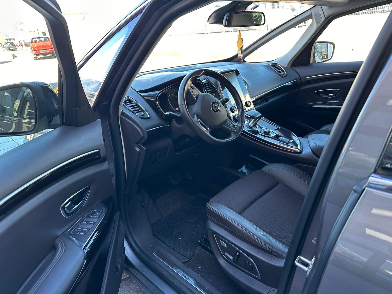 Renault Espace dCi 160CV EDC Energy Intens