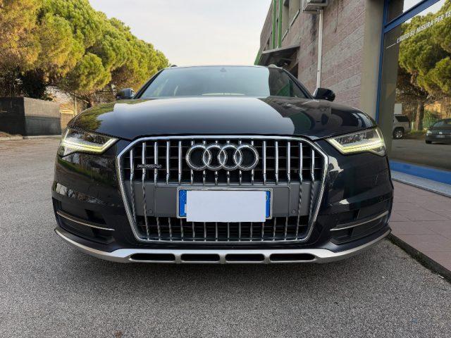 AUDI A6 allroad 3.0 TDI 218CV S TRONIC QUATTRO S-LINE UNIPROPR
