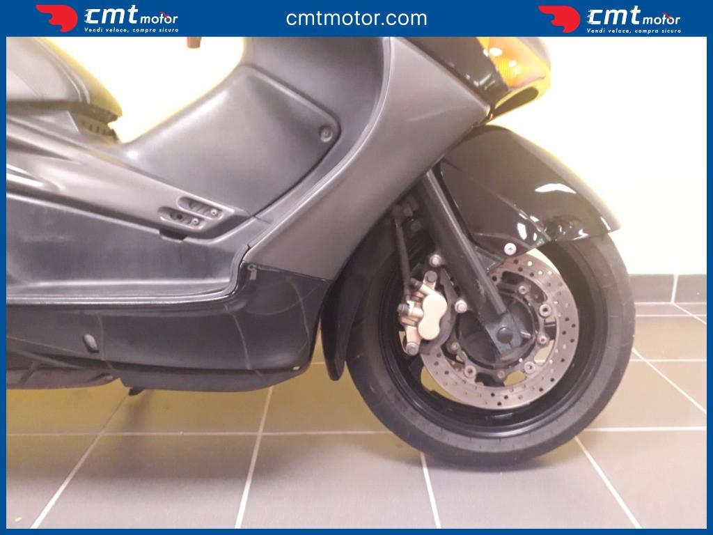 Yamaha T-Max 500 - 2007