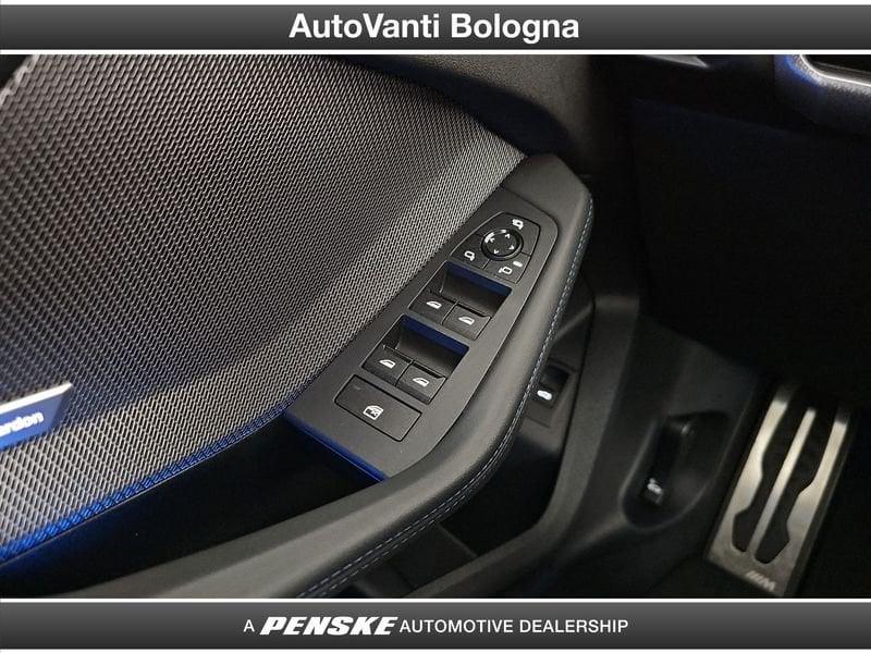BMW Serie 1 M135 xdrive MSport Pro auto